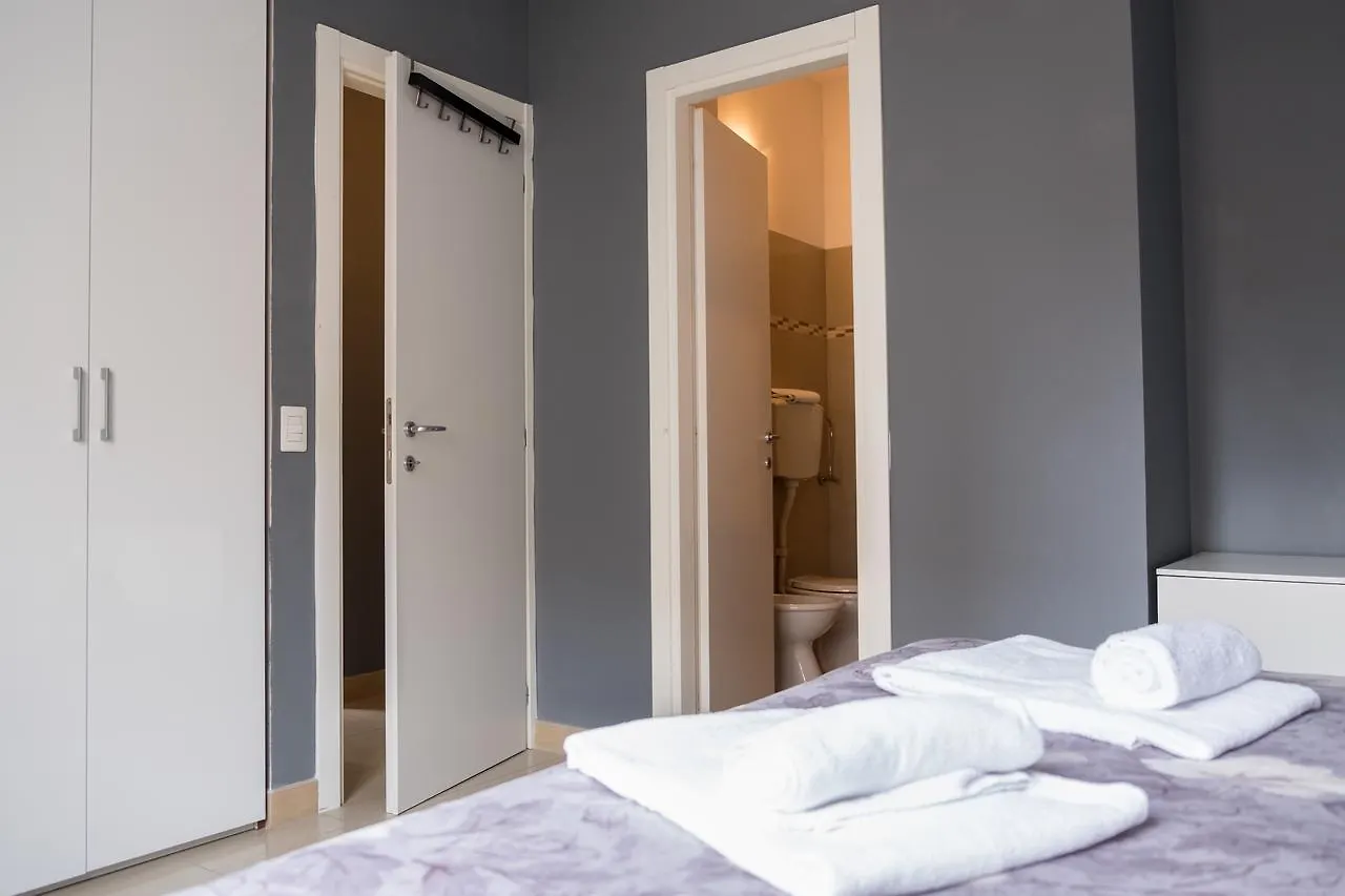 بولونيا Miavia Apartments - Boldrini 0*,