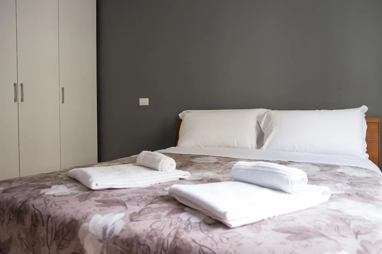 اتصالات Miavia Apartments - Boldrini 