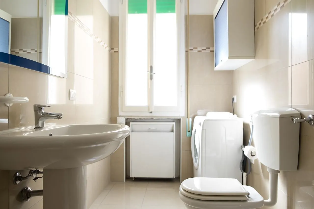 بولونيا Miavia Apartments - Boldrini إيطاليا