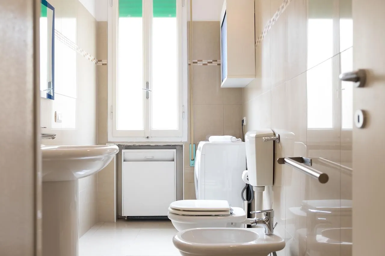 بولونيا Miavia Apartments - Boldrini