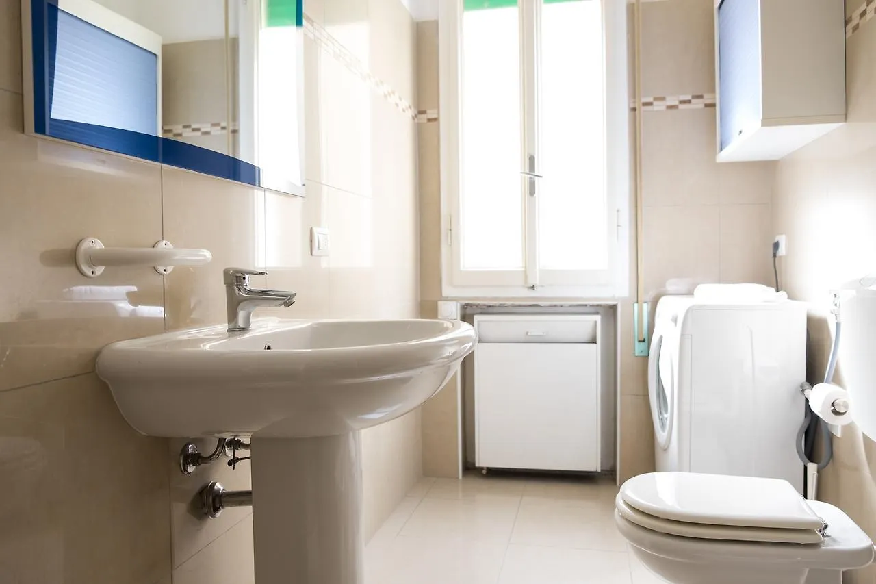 بولونيا Miavia Apartments - Boldrini