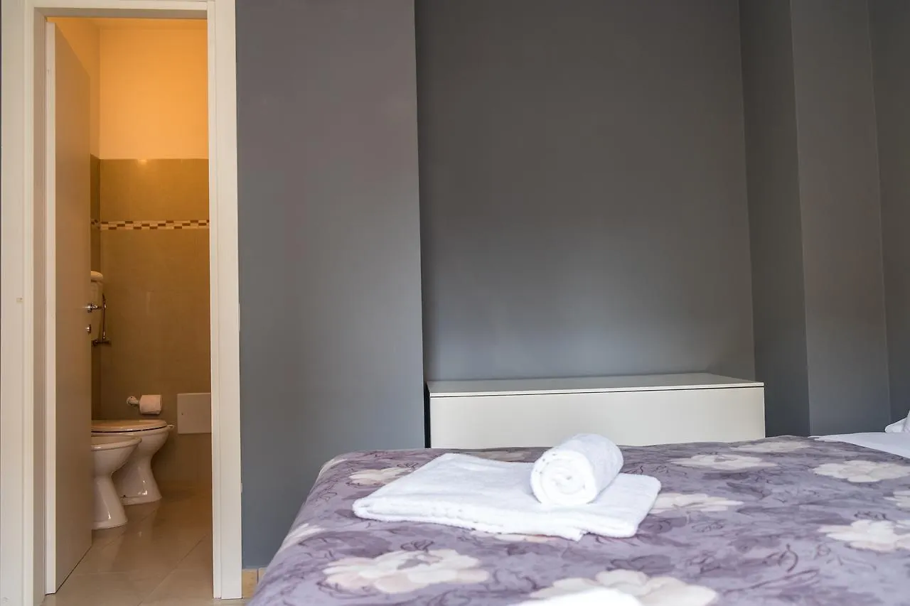 بولونيا Miavia Apartments - Boldrini 0*,