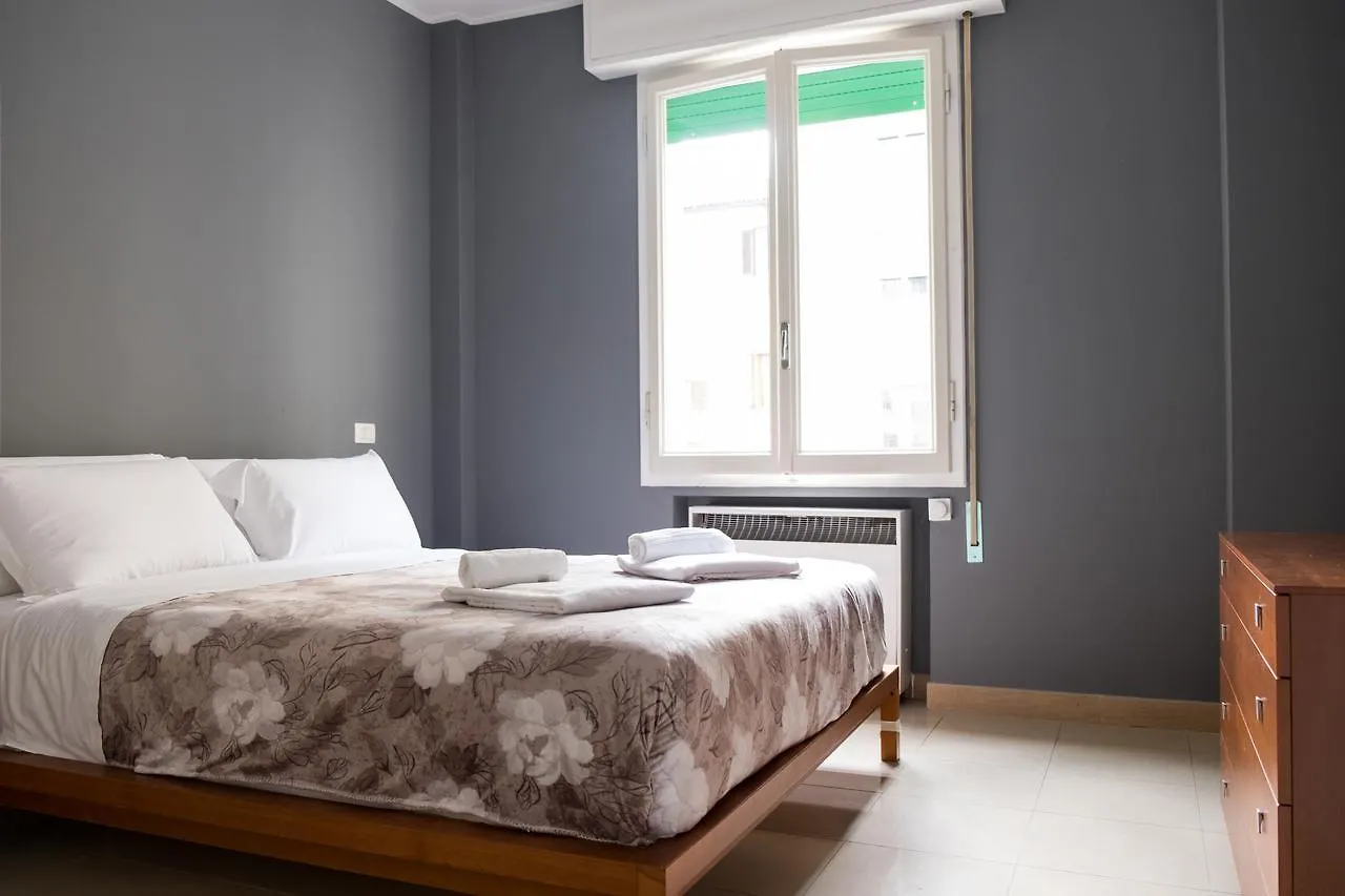 بولونيا Miavia Apartments - Boldrini 0*,  إيطاليا