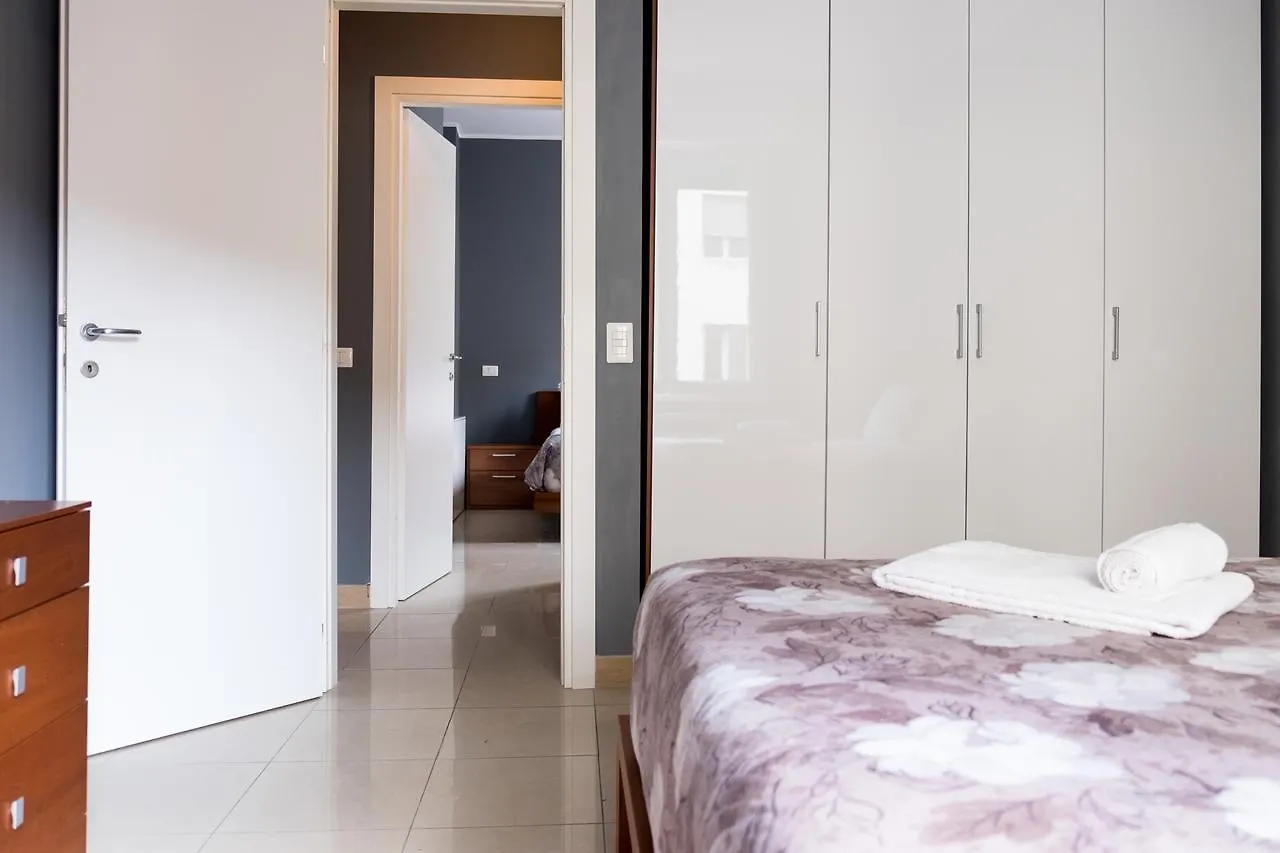 بولونيا Miavia Apartments - Boldrini
