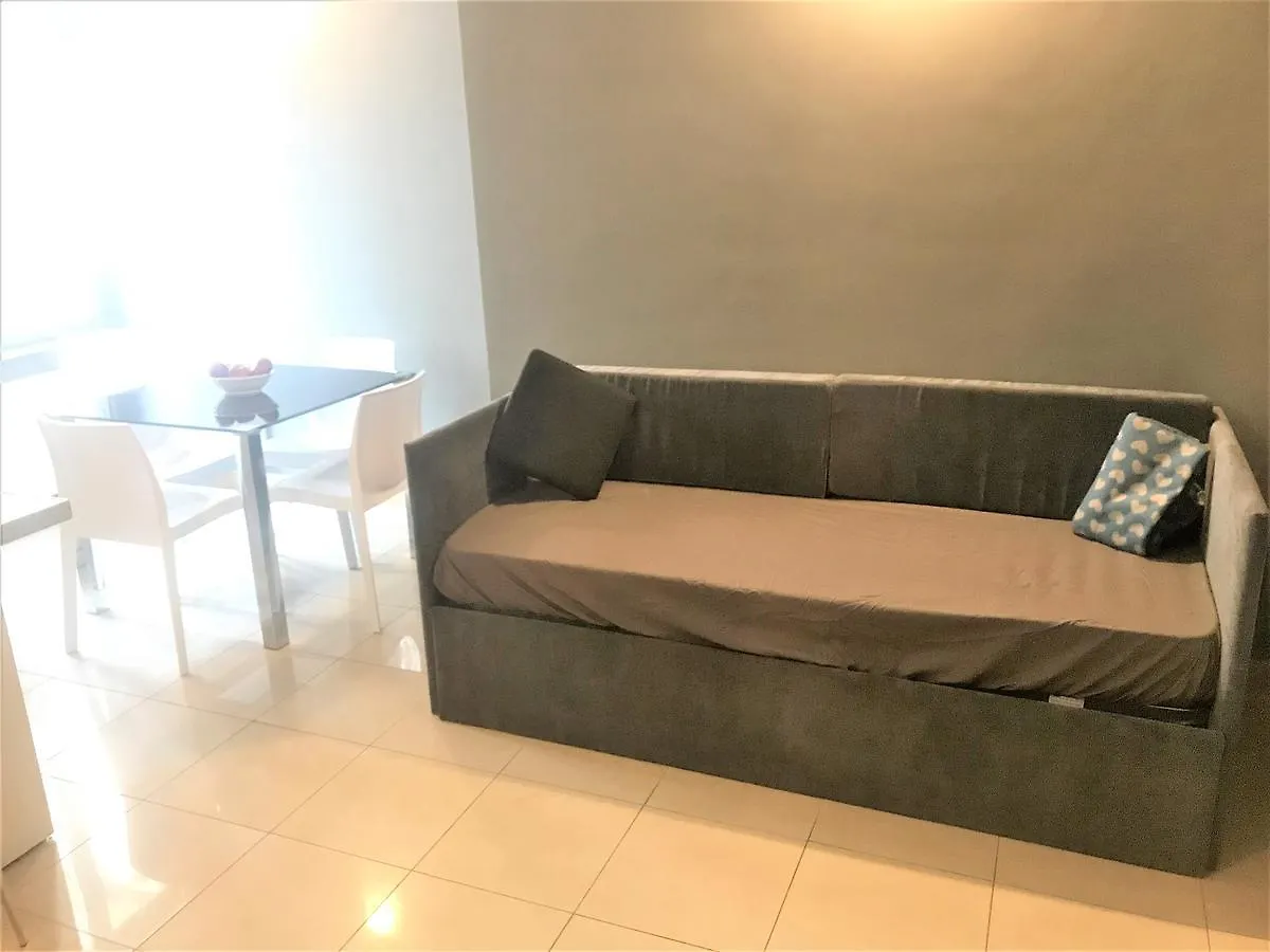 بولونيا Miavia Apartments - Boldrini