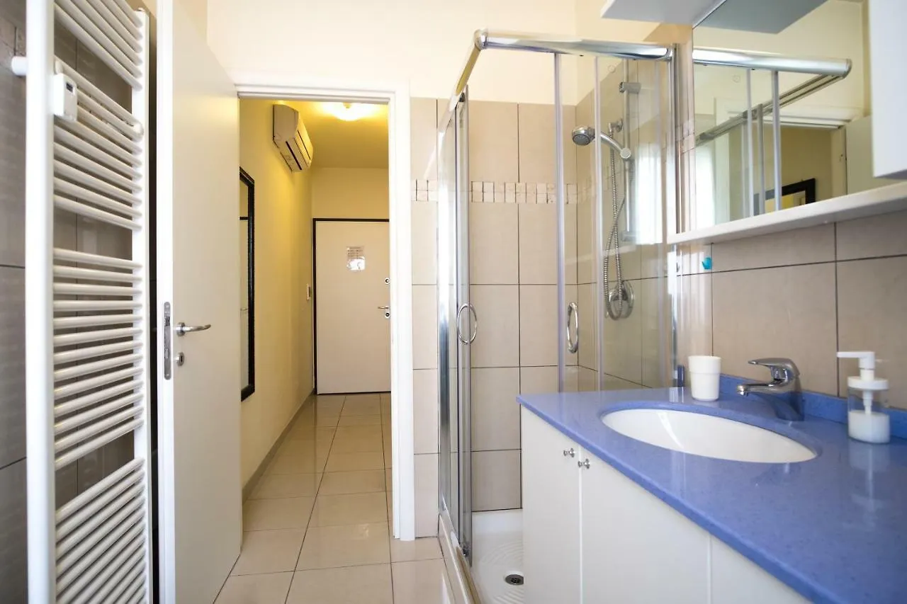 بولونيا Miavia Apartments - Boldrini