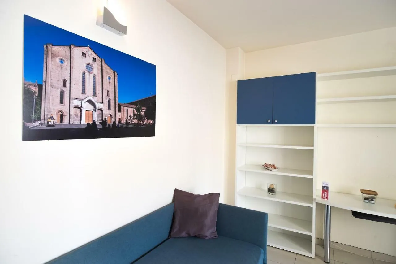 بولونيا Miavia Apartments - Boldrini