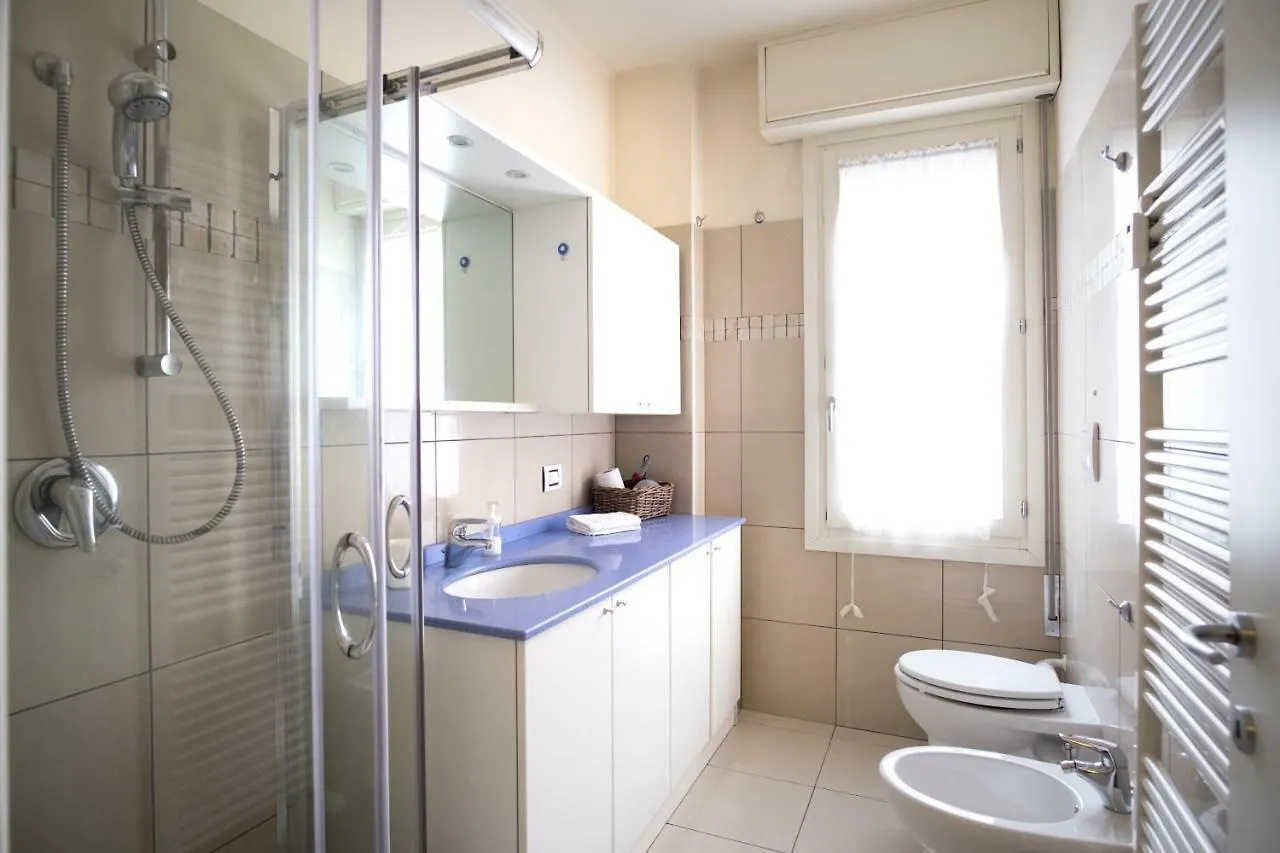 بولونيا Miavia Apartments - Boldrini