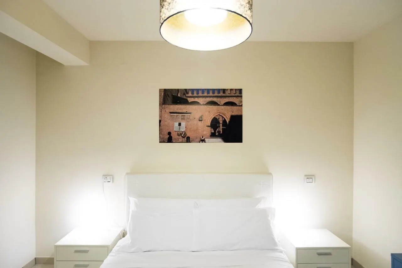 بولونيا Miavia Apartments - Boldrini