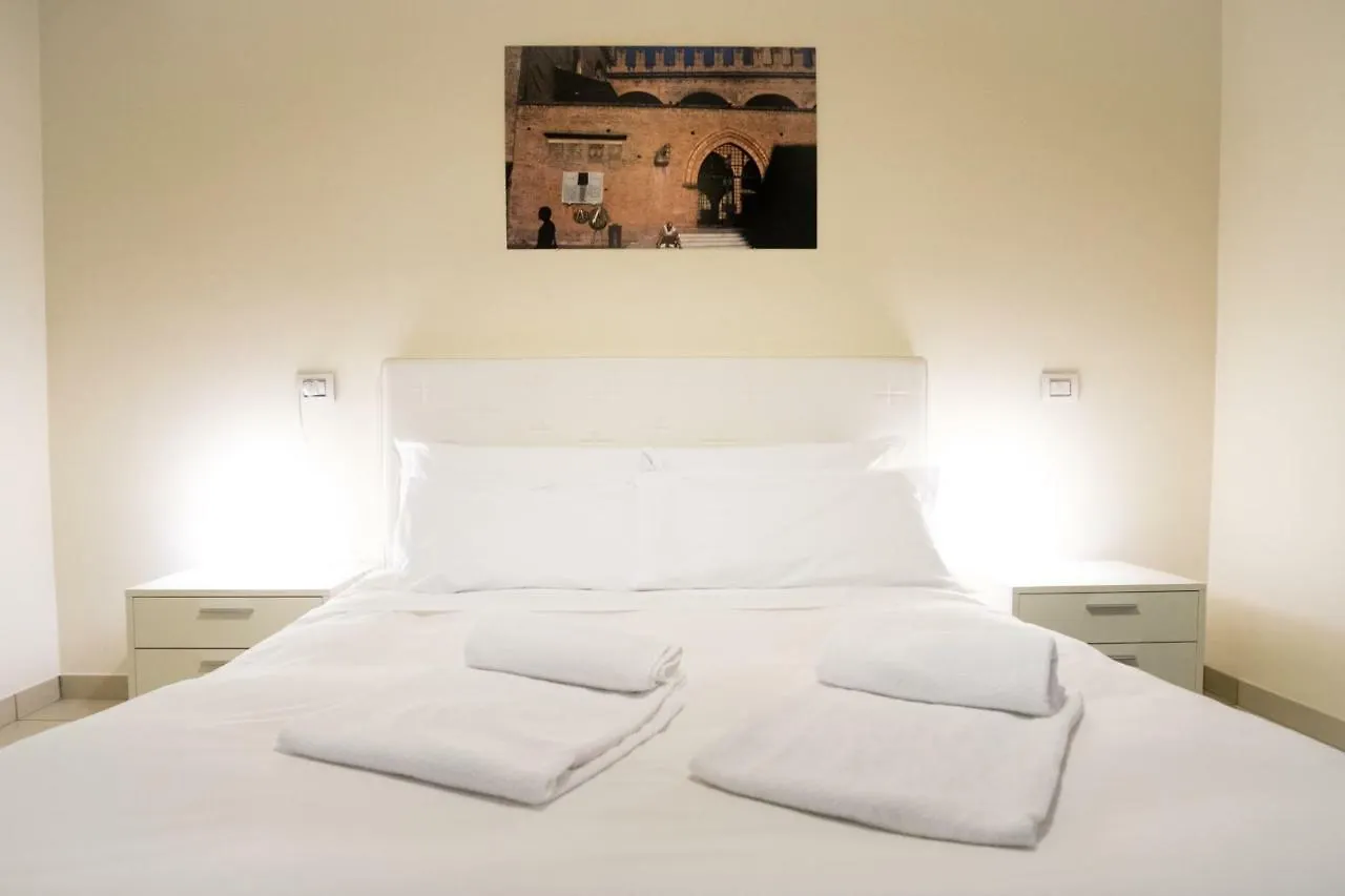 بولونيا Miavia Apartments - Boldrini إيطاليا