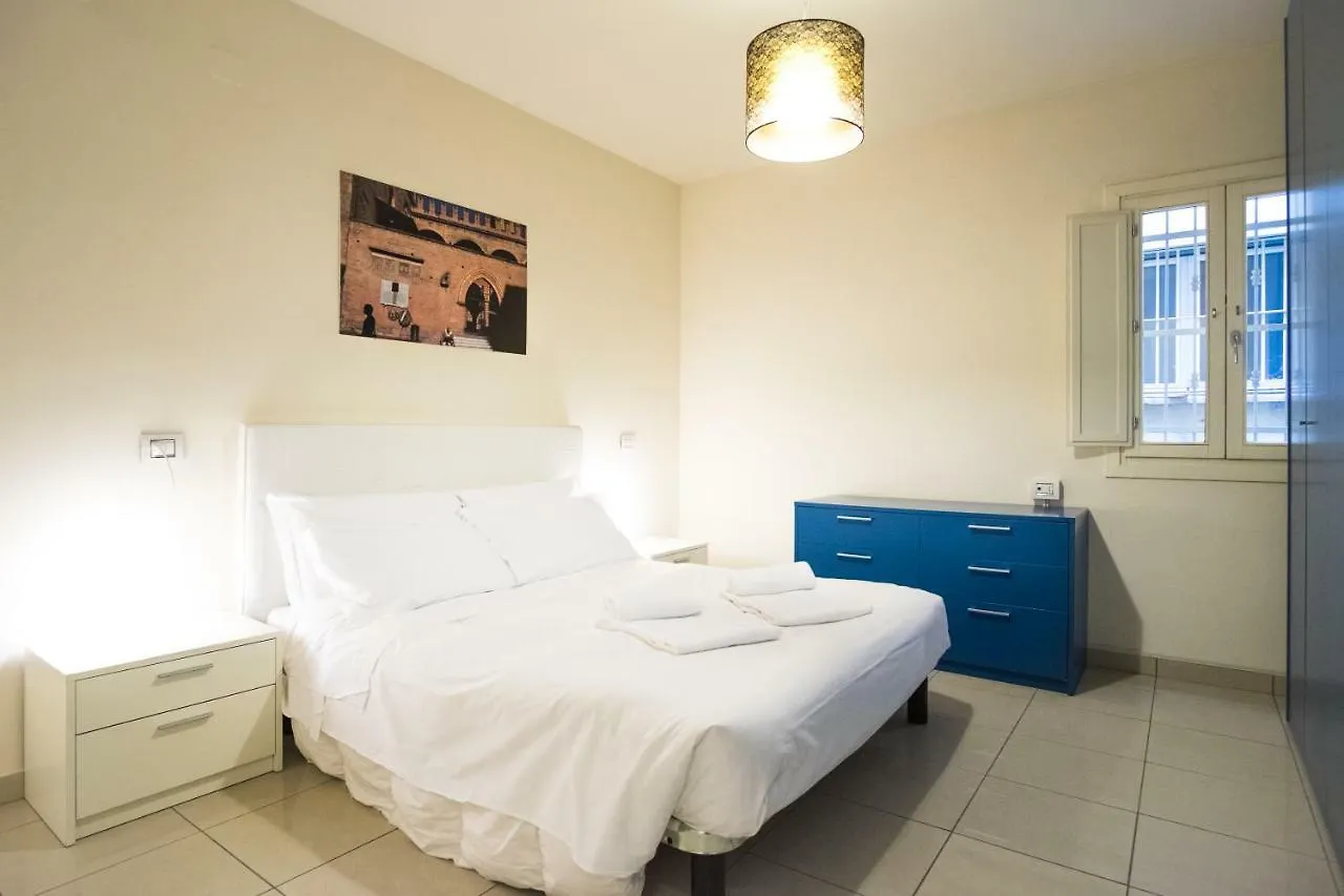 بولونيا Miavia Apartments - Boldrini 0*,  إيطاليا