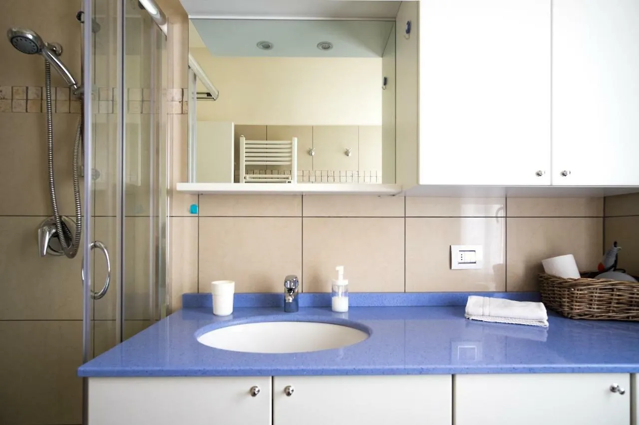 بولونيا Miavia Apartments - Boldrini