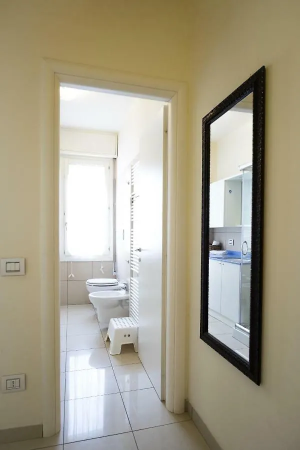 بولونيا Miavia Apartments - Boldrini