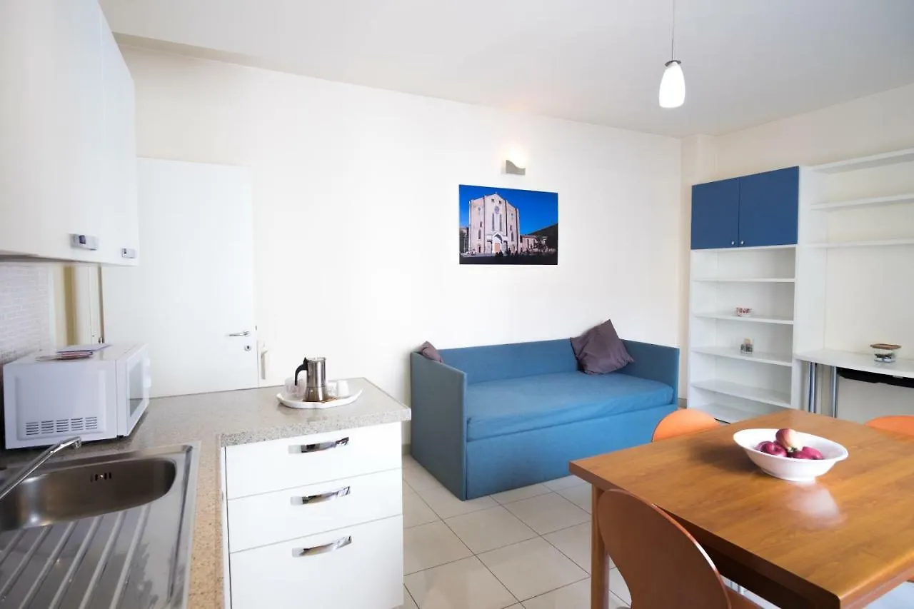 بولونيا Miavia Apartments - Boldrini