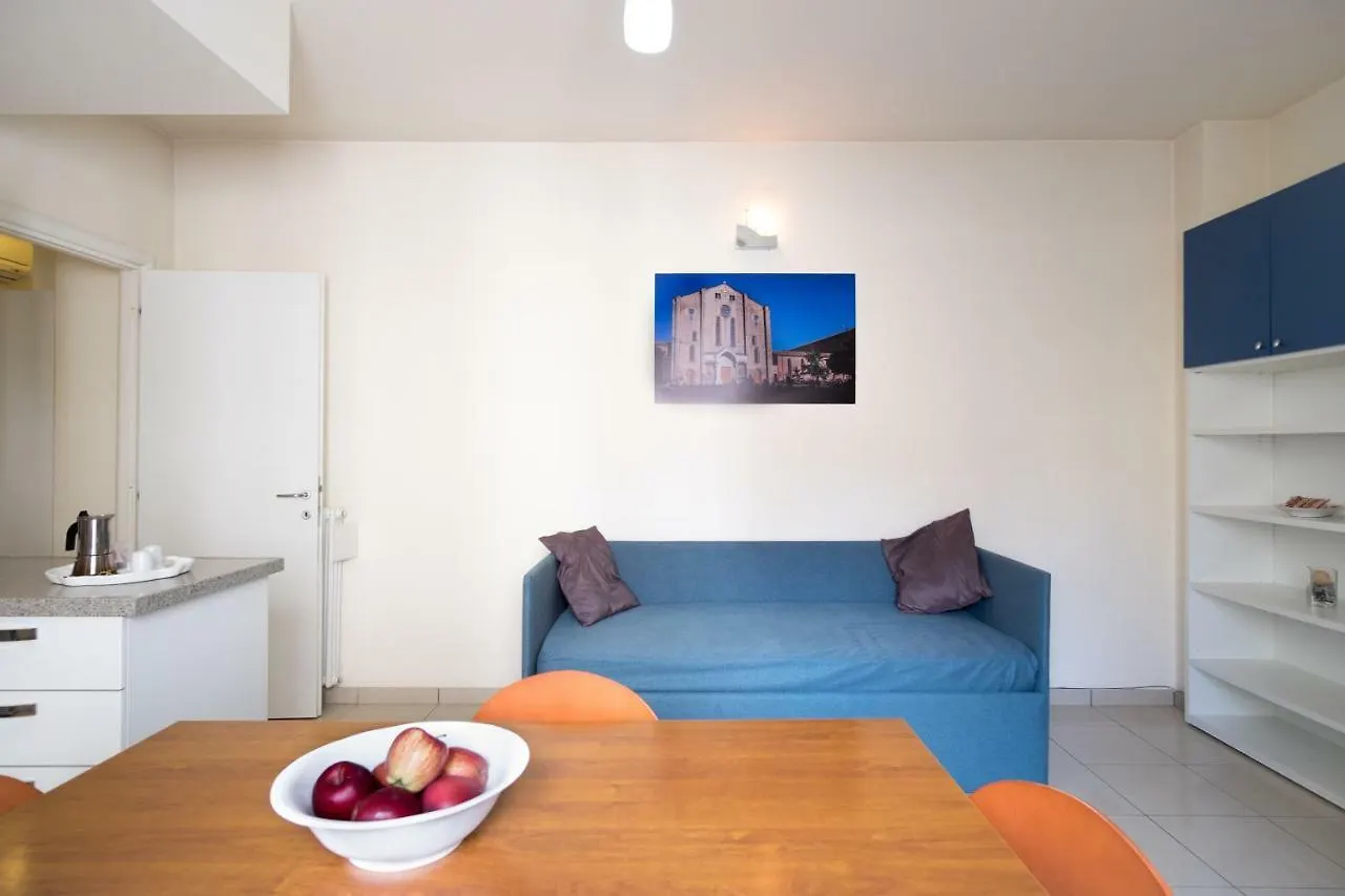 بولونيا Miavia Apartments - Boldrini إيطاليا