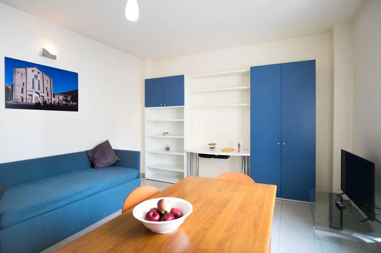 بولونيا Miavia Apartments - Boldrini