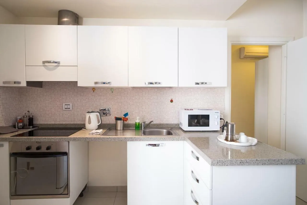 بولونيا Miavia Apartments - Boldrini