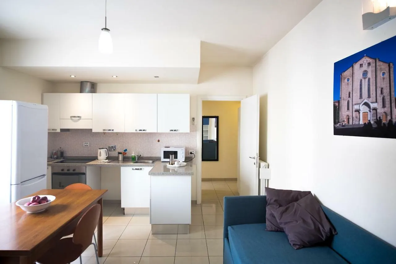 بولونيا Miavia Apartments - Boldrini