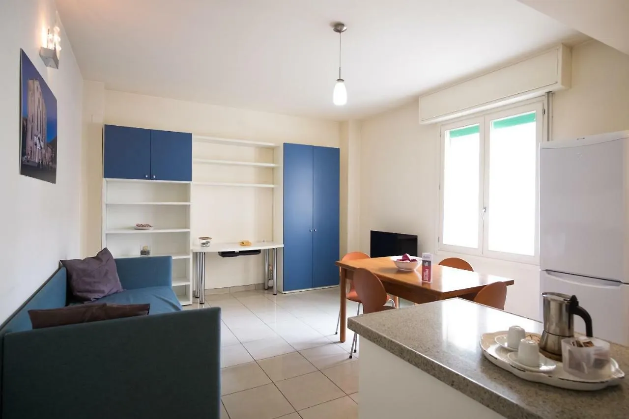 بولونيا Miavia Apartments - Boldrini إيطاليا