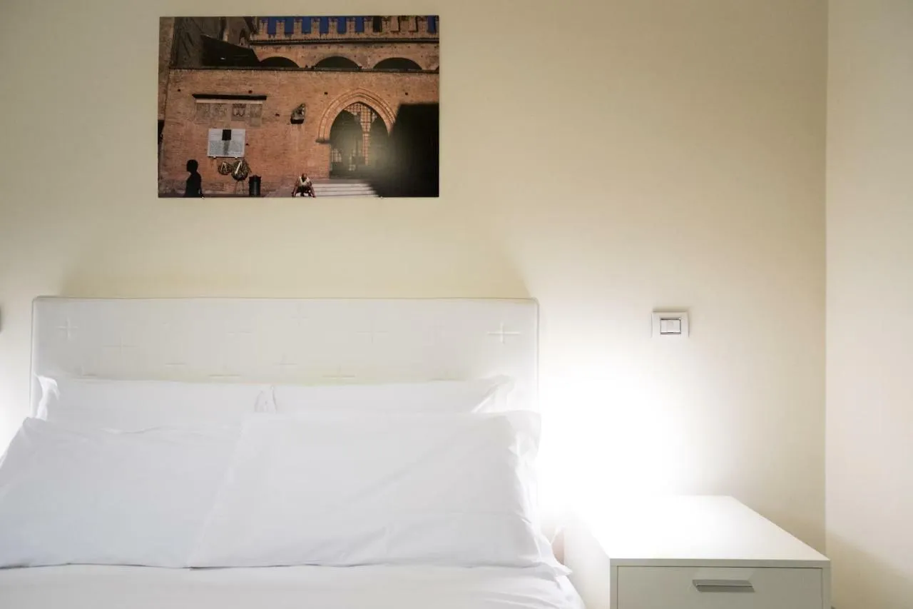 بولونيا Miavia Apartments - Boldrini