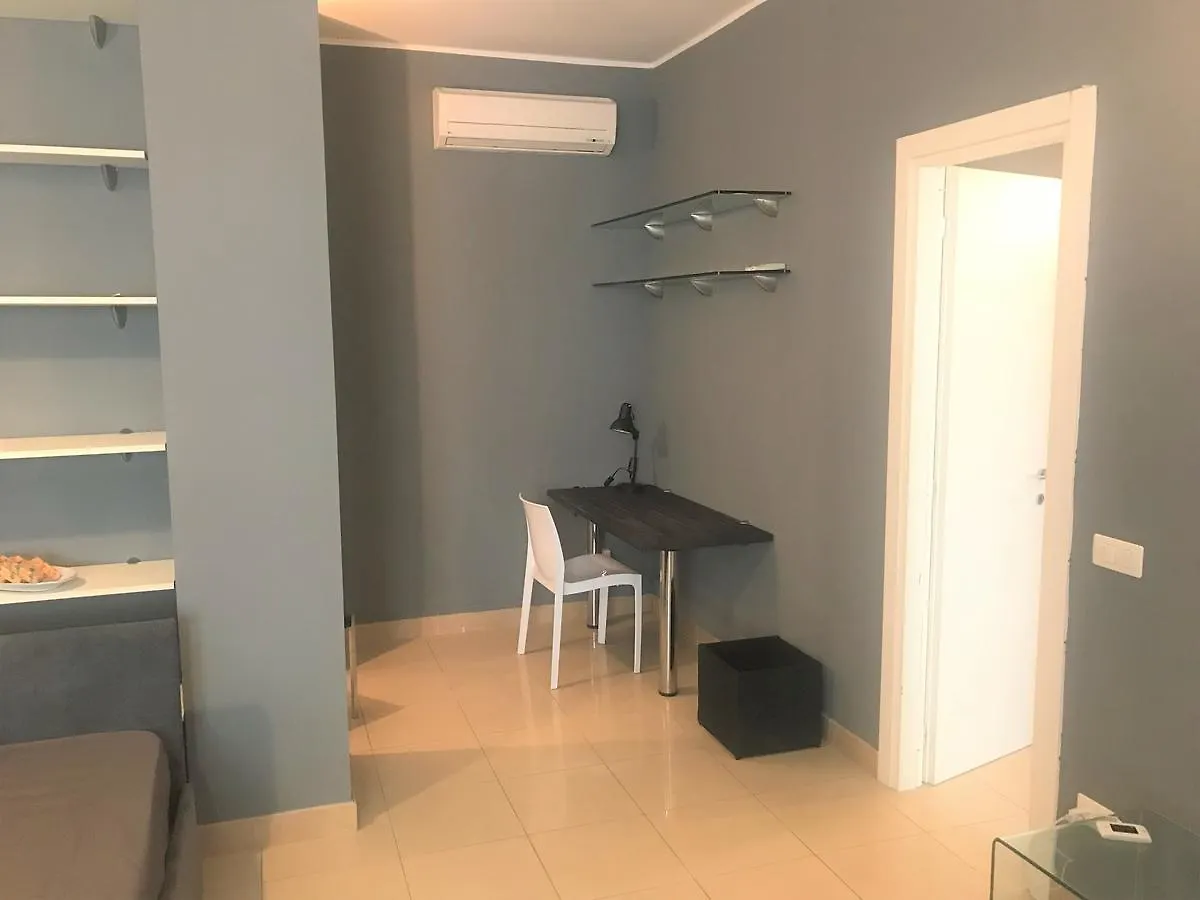 Miavia Apartments - Boldrini Bologna 0*,