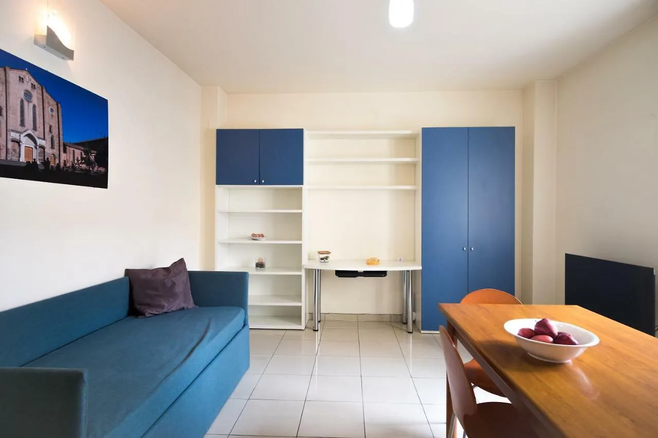 Miavia Apartments - Boldrini Bologna